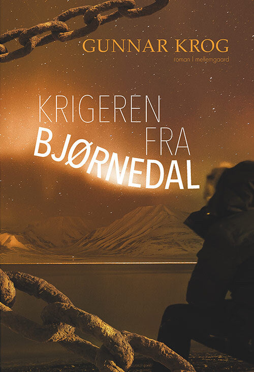 Krigeren fra Bjørnedal