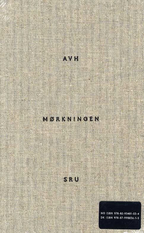 Mørkningen