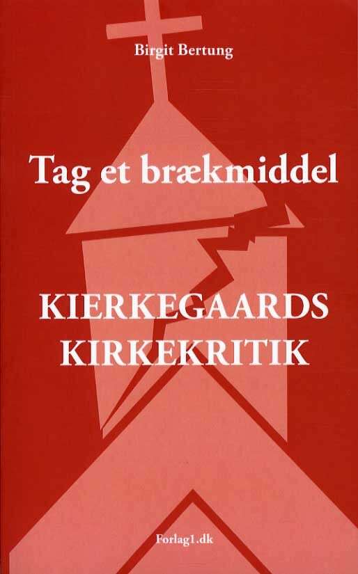 Tag et brækmiddel