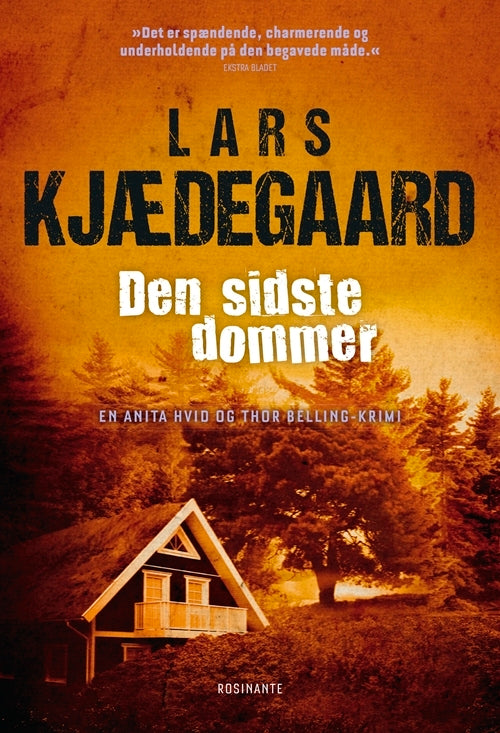 Den sidste dommer