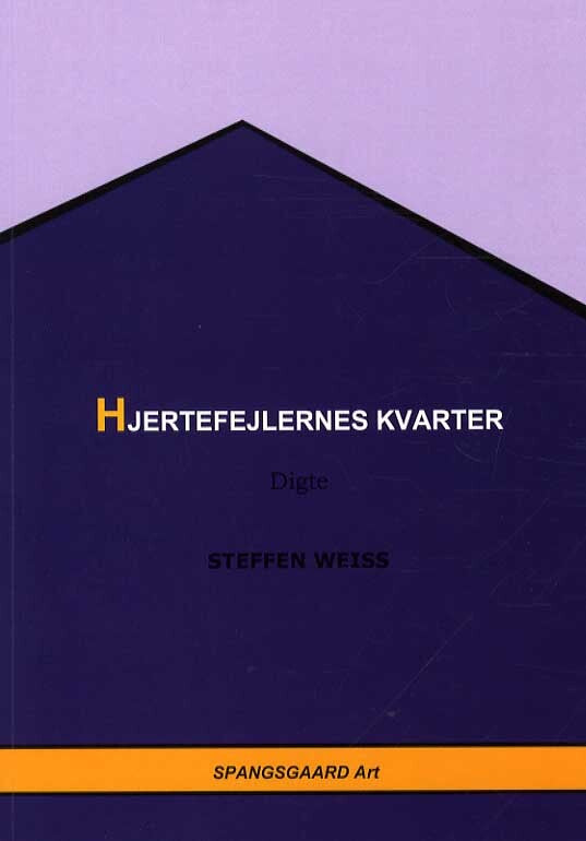 Hjertefejlernes kvarter