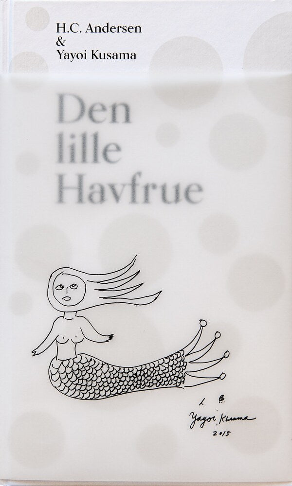 Den lille Havfrue