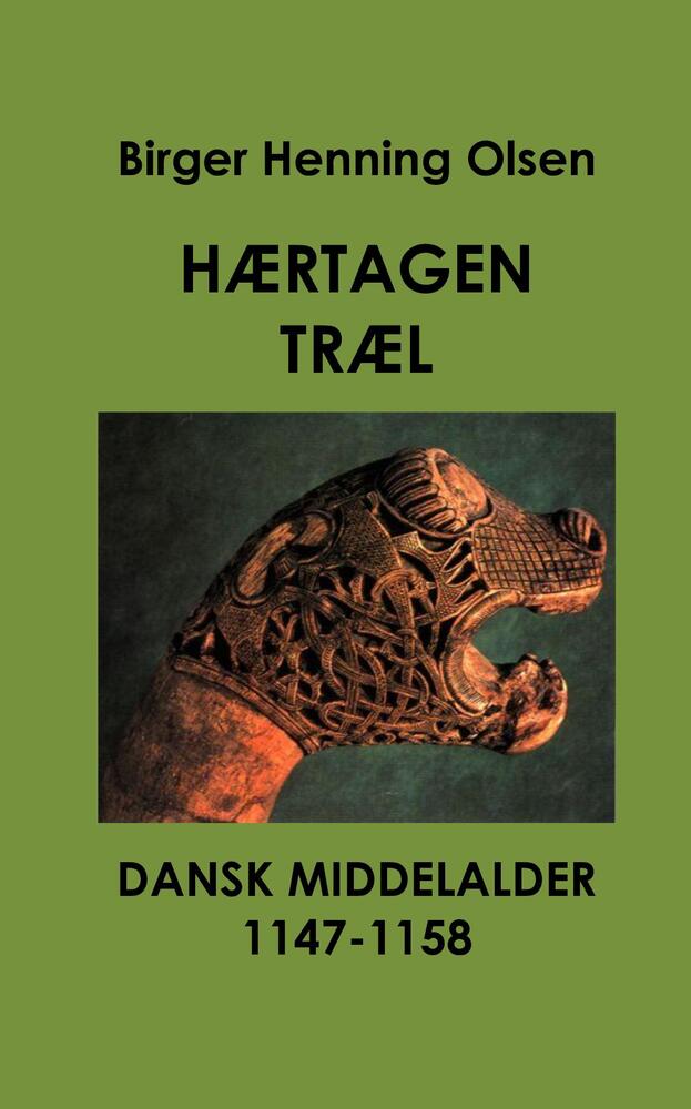 HÆRTAGEN TRÆL