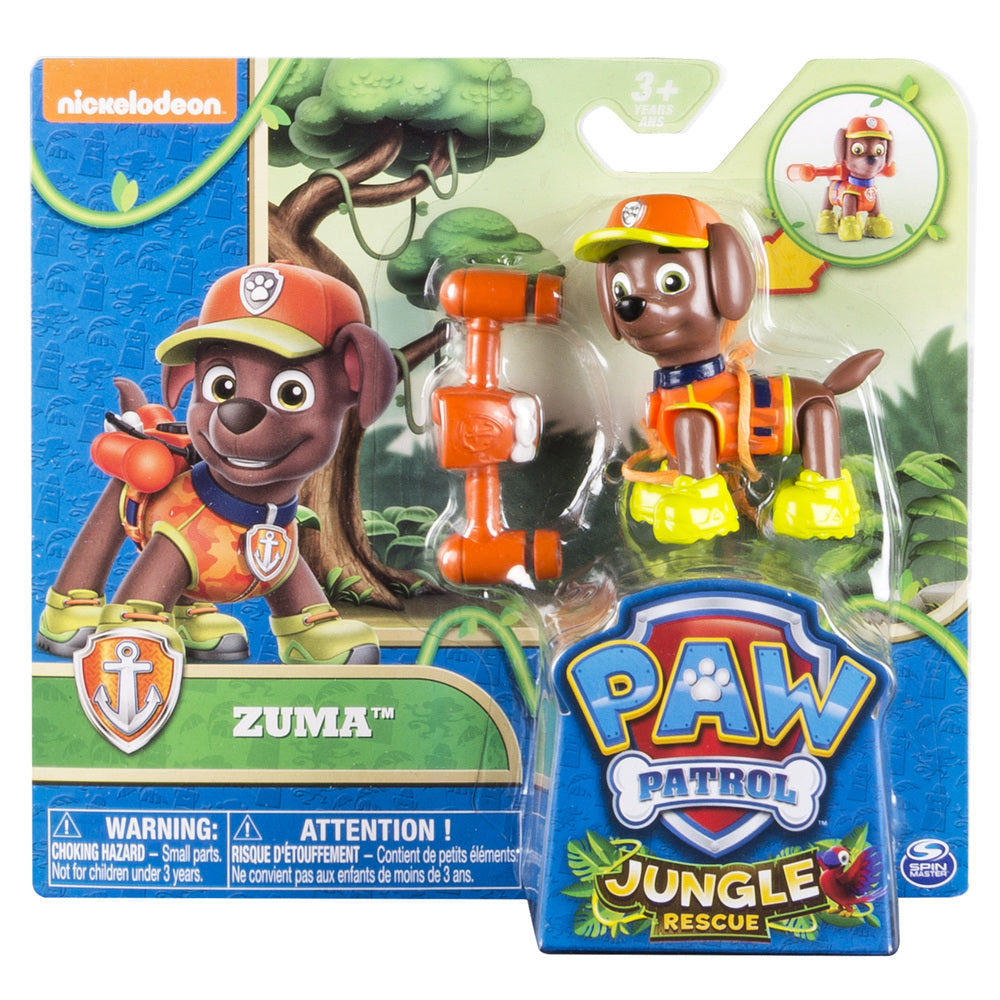 Paw patrol hero pups ass