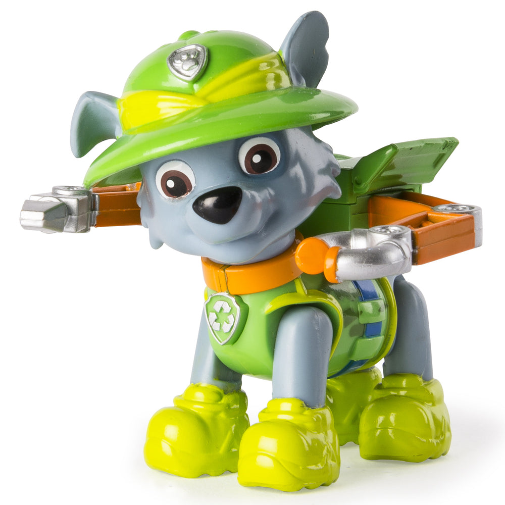 Paw patrol hero pups ass