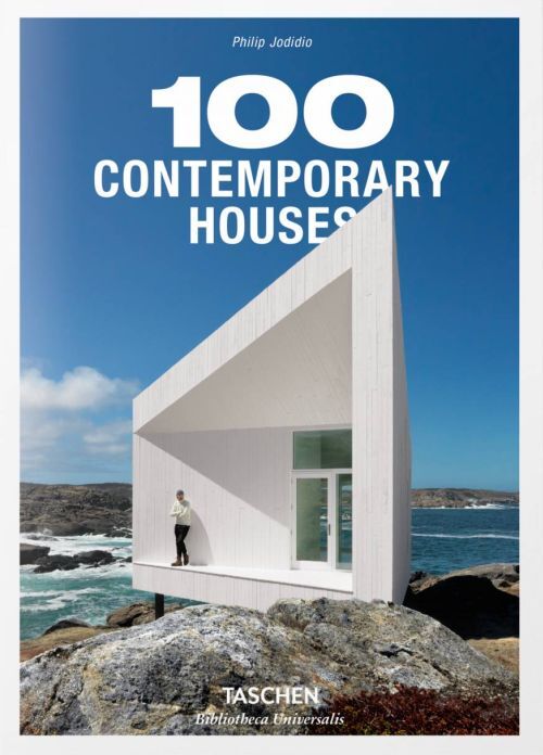100 Contemporary Houses