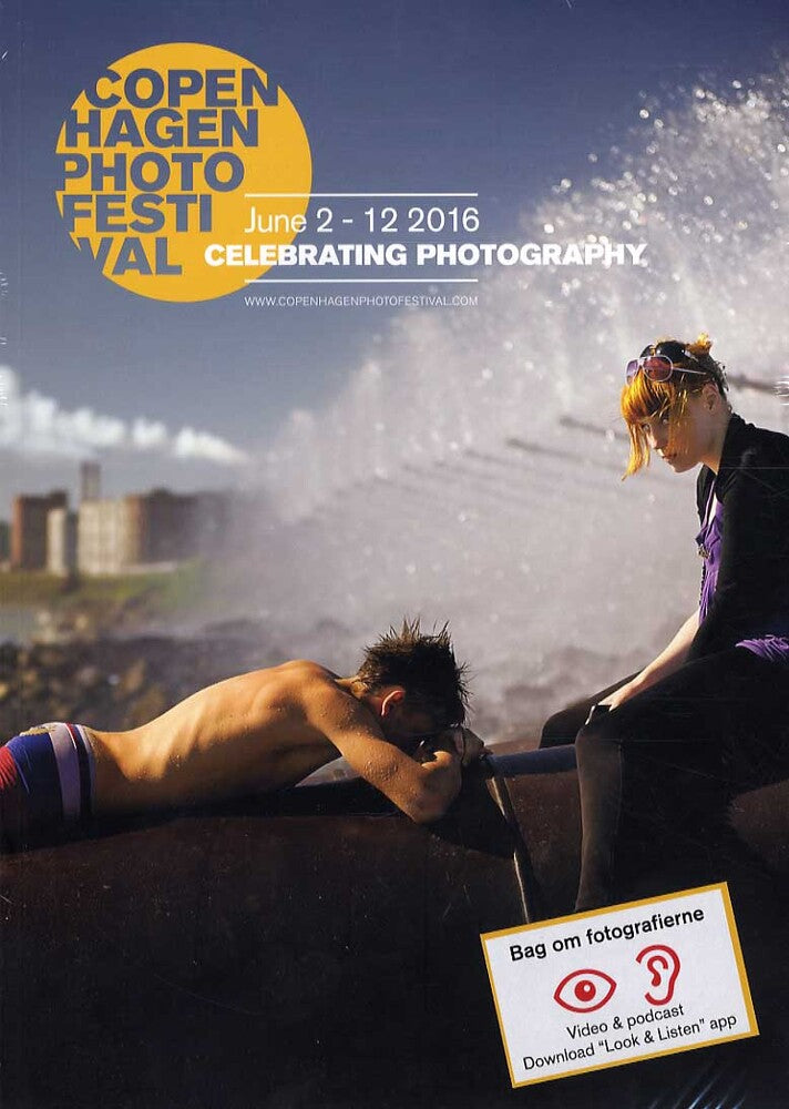 Copenhagen Photo Festival 2016 - katalog