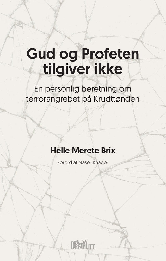 Gud og profeten tilgiver ikke