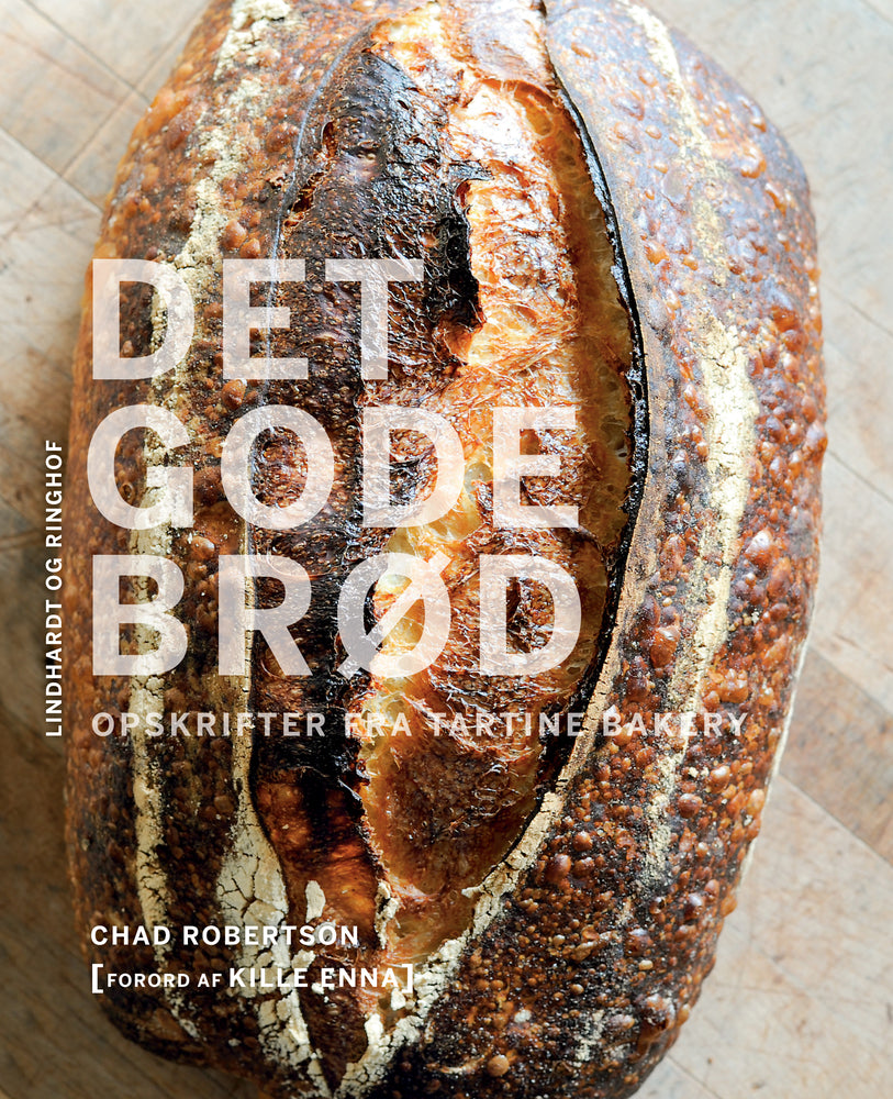 Det gode brød