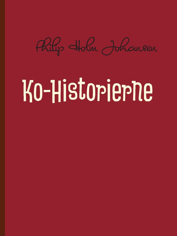 Ko-historierne