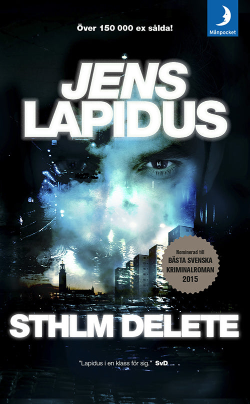 STHLM delete