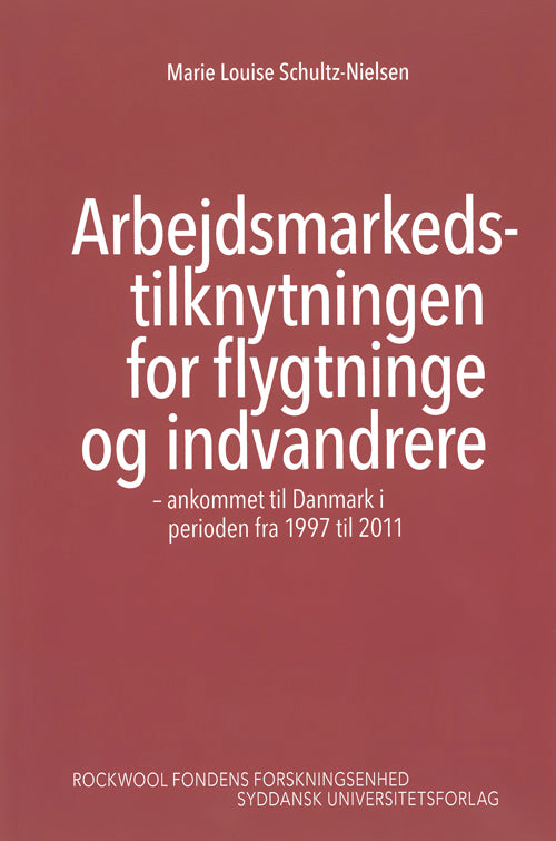 Arbejdsmarkedstilknytningen for flygtninge og indvandrere