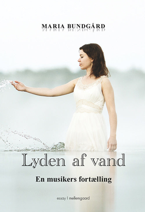 Lyden af vand