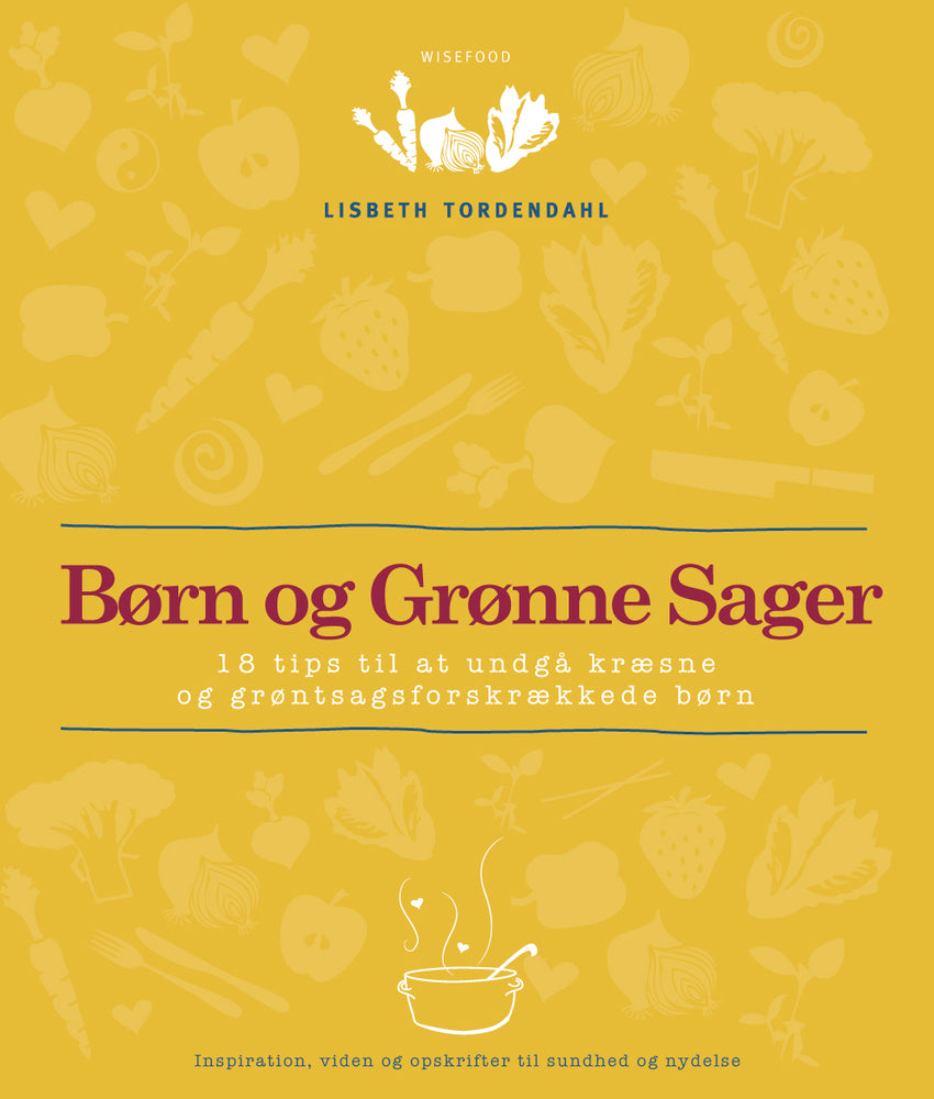 Børn og grønne sager