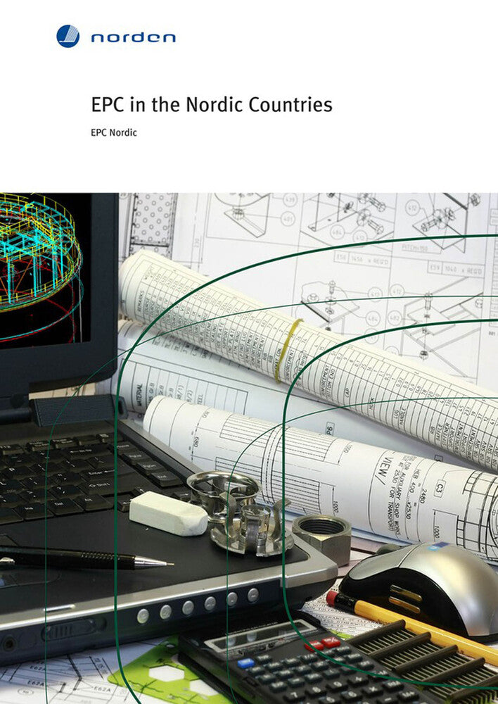 TemaNord EPC in the Nordic countries
