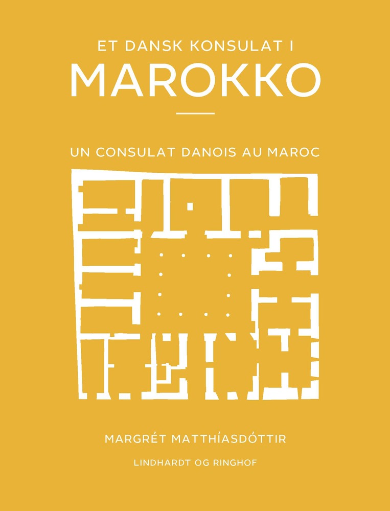 Et dansk konsulat i Marokko