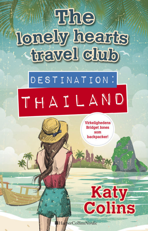 Destination Thailand