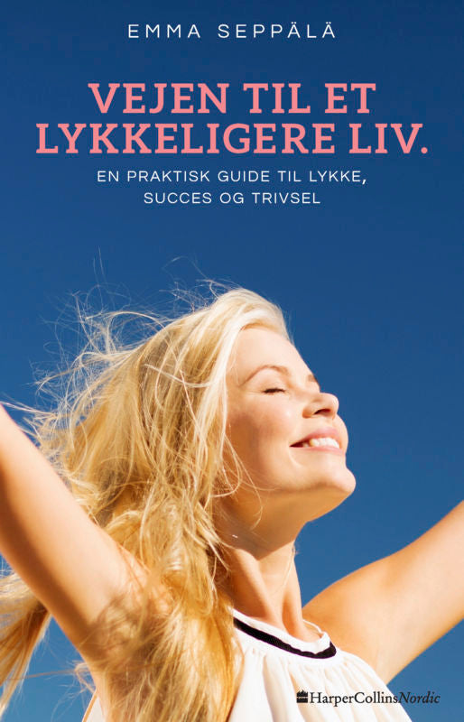 Vejen til et lykkeligere liv