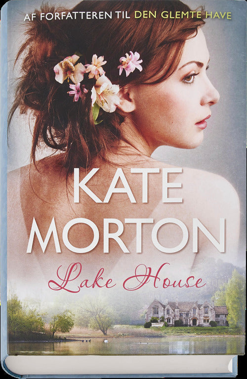 Lake House