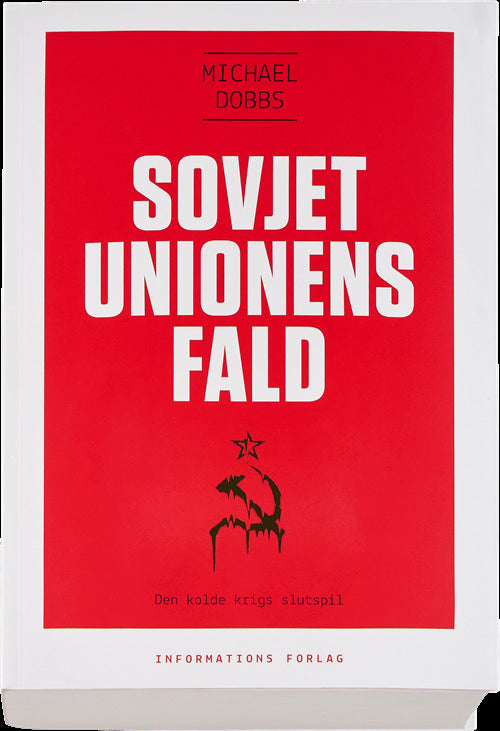 Sovjetunionens fald