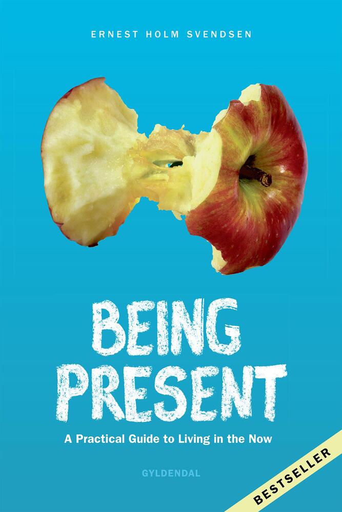 Being present