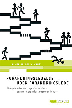 Forandringsledelse uden forandringslede