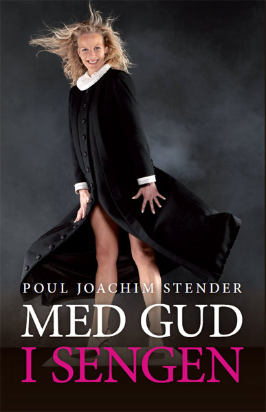 Med Gud i sengen