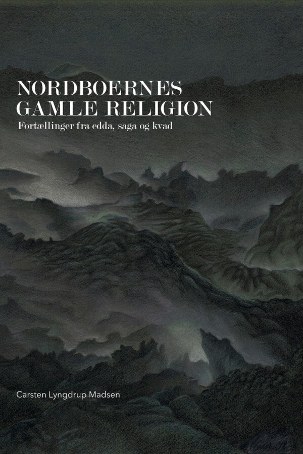 Nordboernes gamle religion