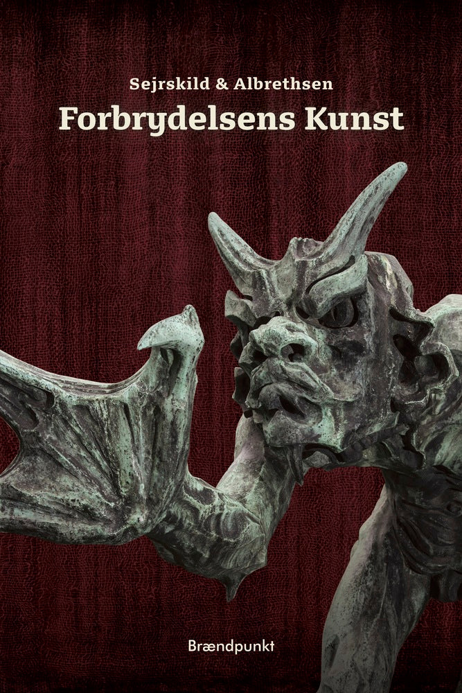 Forbrydelsens kunst