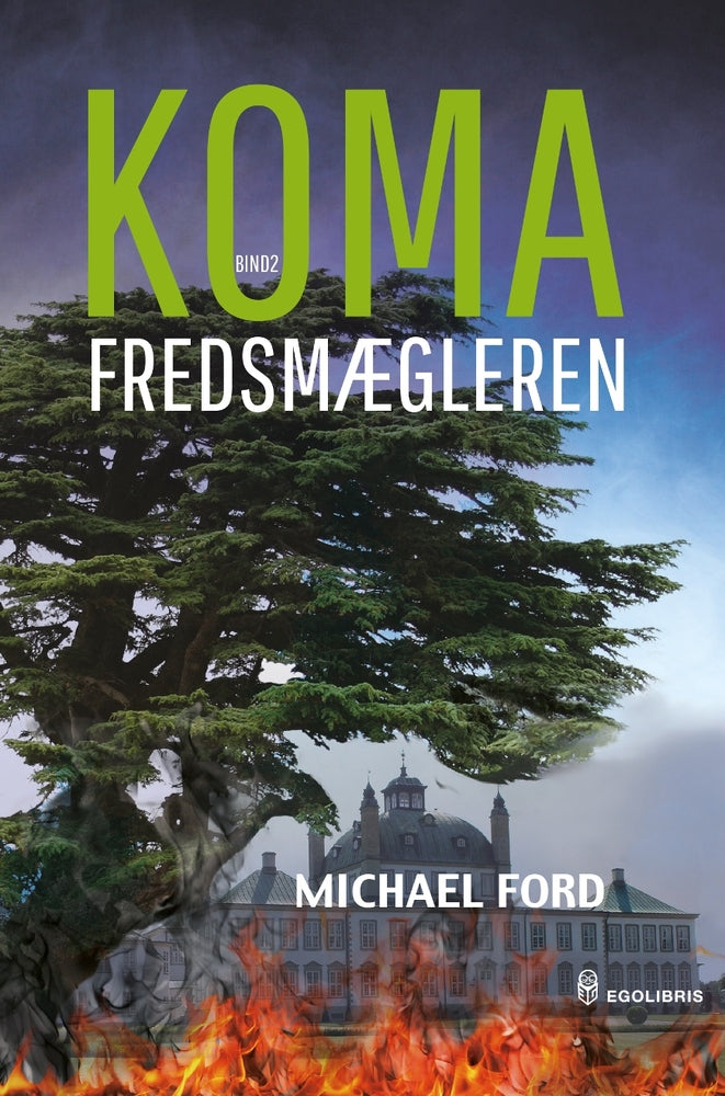 Koma Fredsmægleren