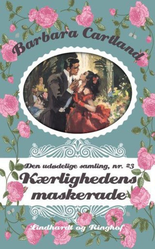 Kærlighedens maskerade
