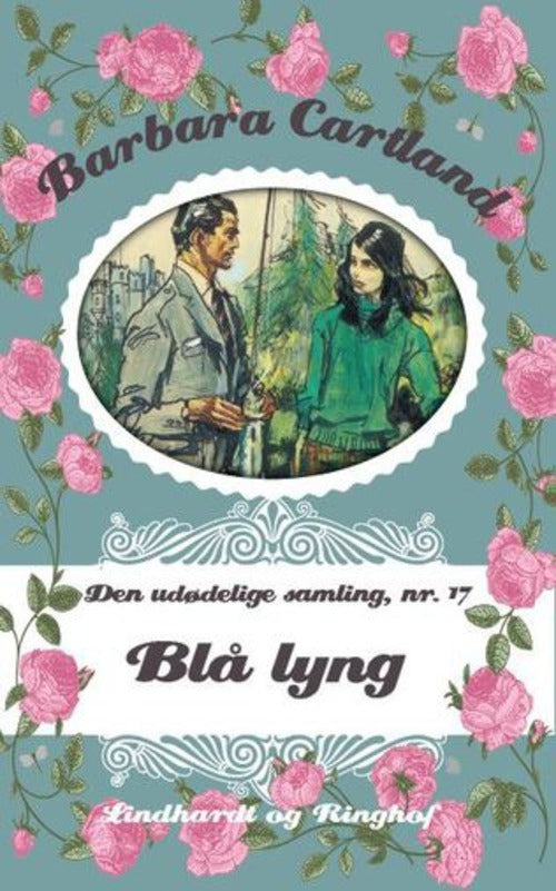 Blå Lyng