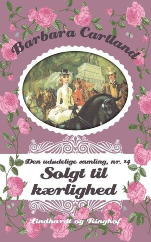 Solgt til kærlighed