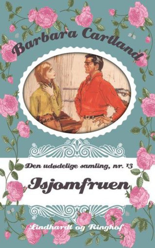 Isjomfruen