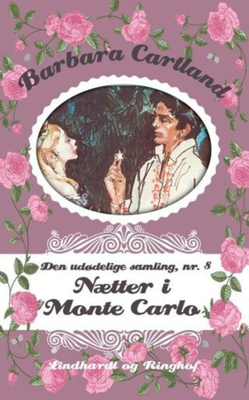 Nætter i Monte Carlo