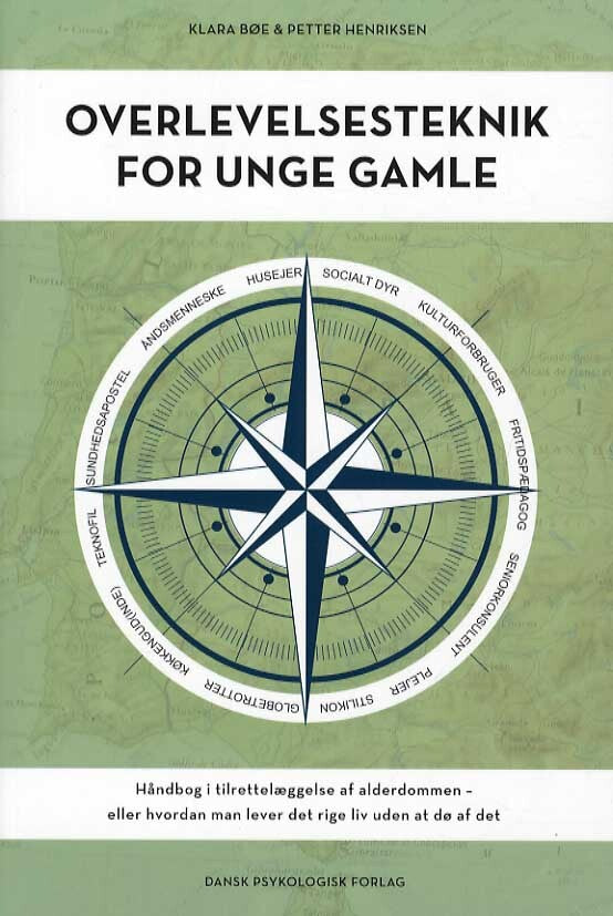 Overlevelsesteknik for unge gamle