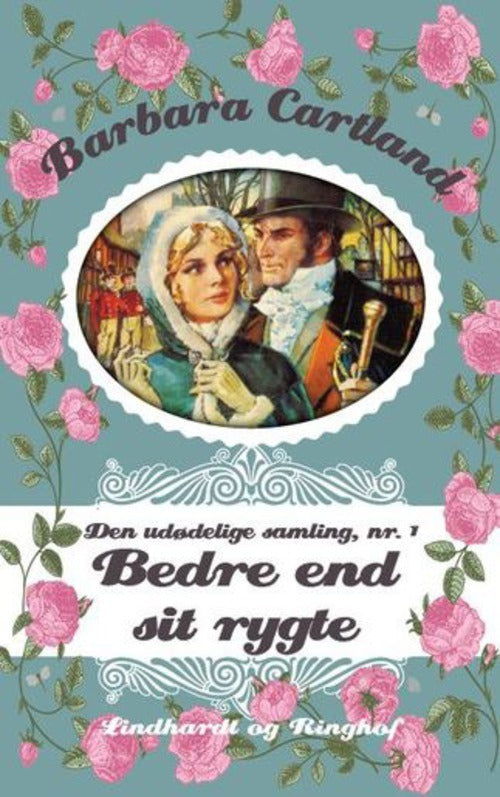 Bedre end sit rygte