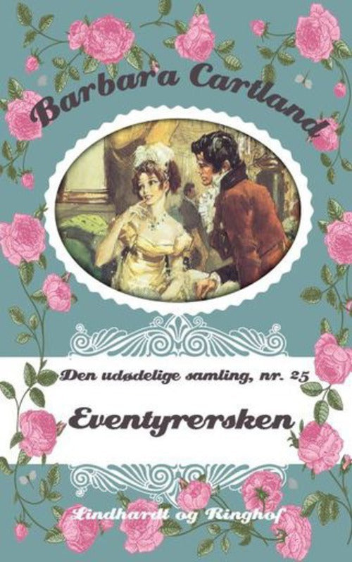 Eventyrersken