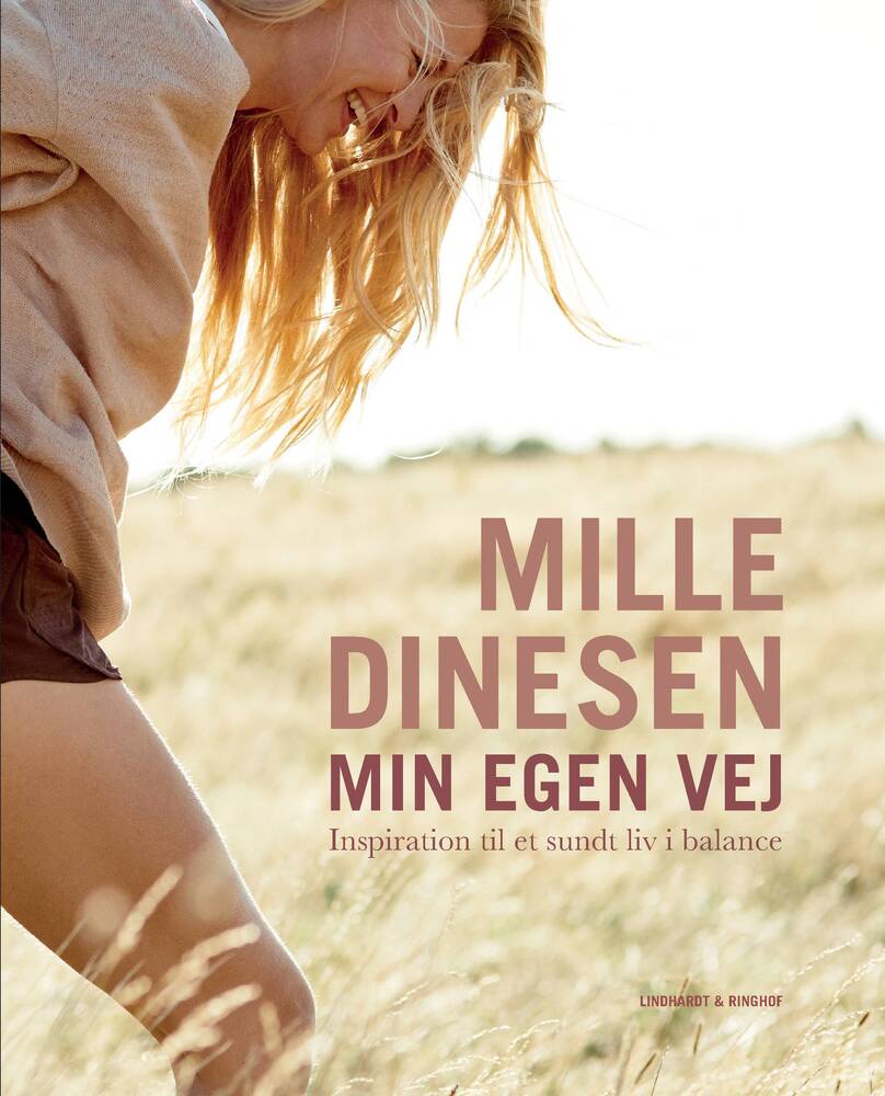 Min egen vej