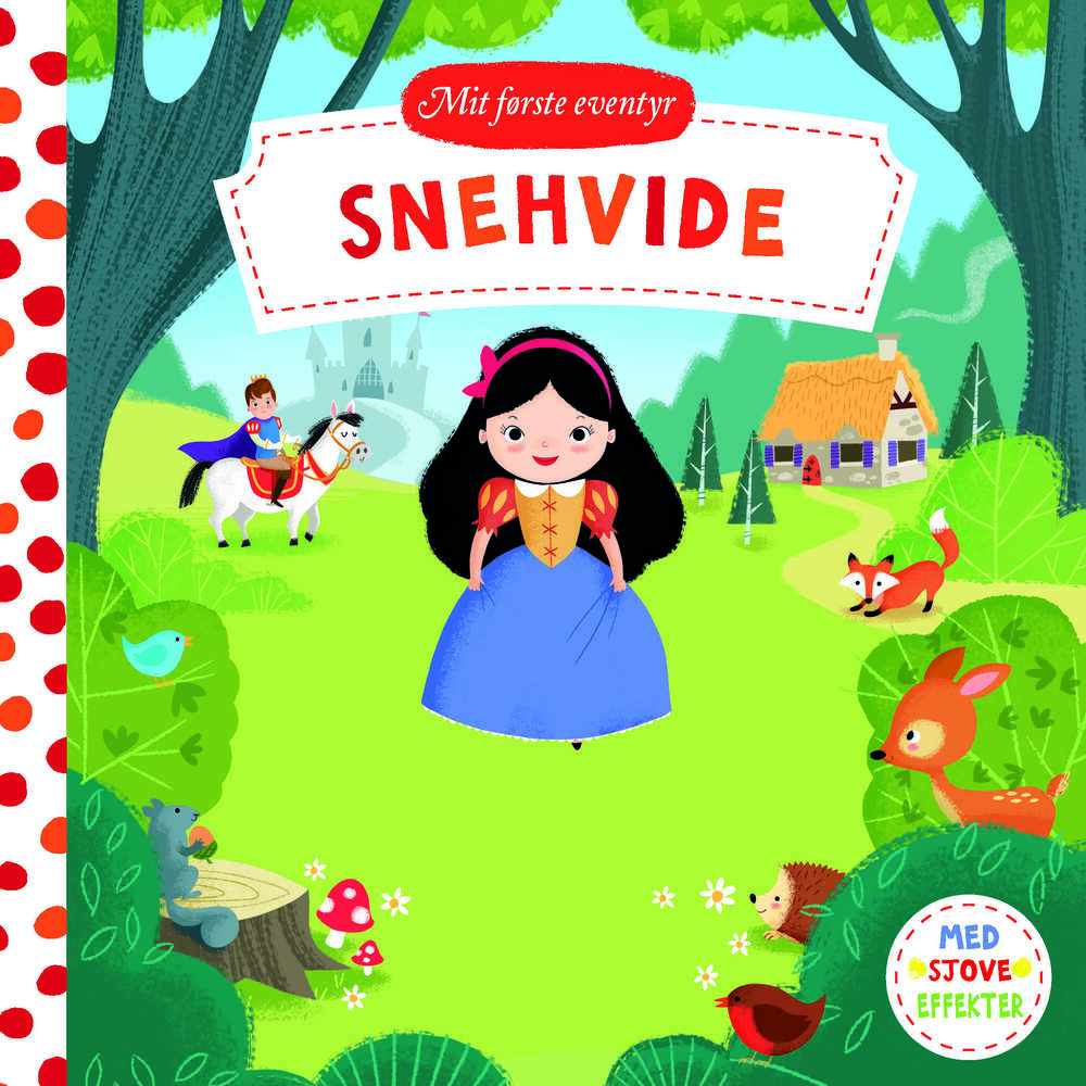 Snehvide