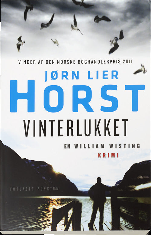 Vinterlukket