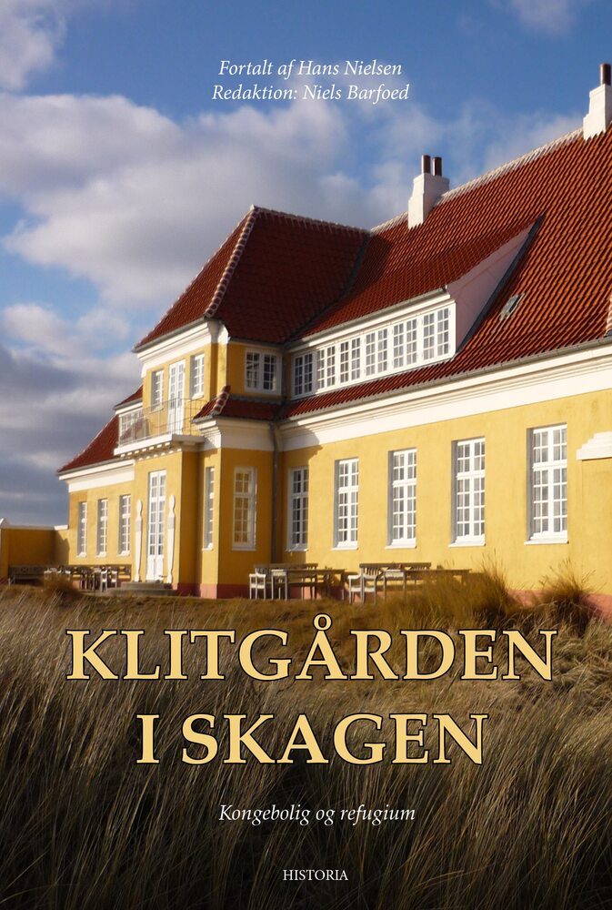 Klitgården i Skagen