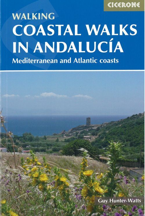 Coastal Walks in Andalucia