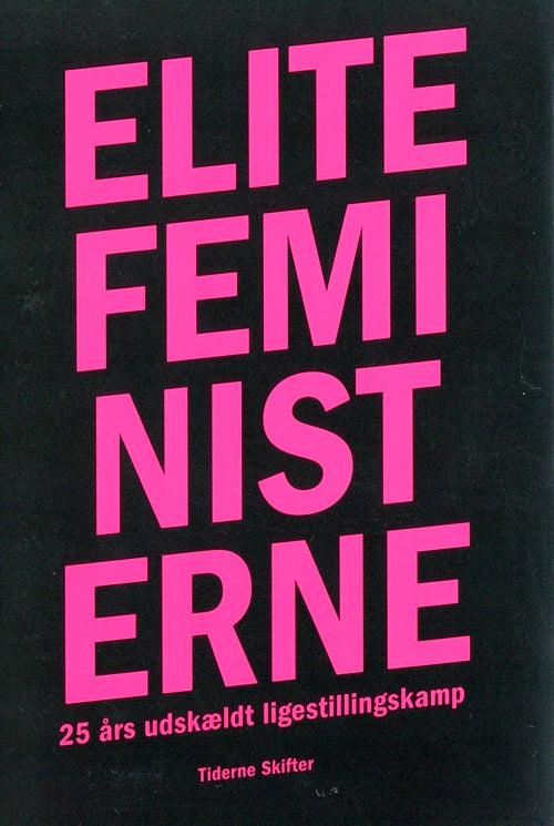 Elitefeministerne