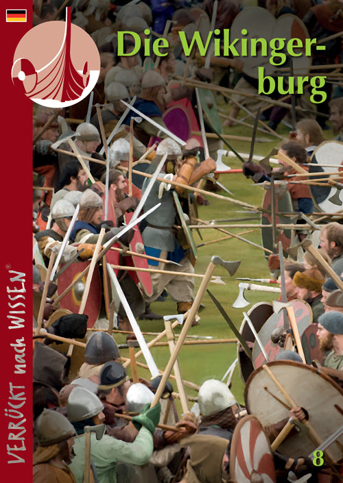 Die Wikingerburg
