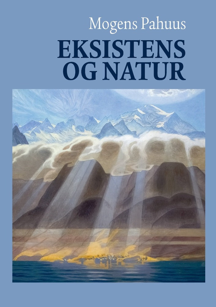 Eksistens og natur