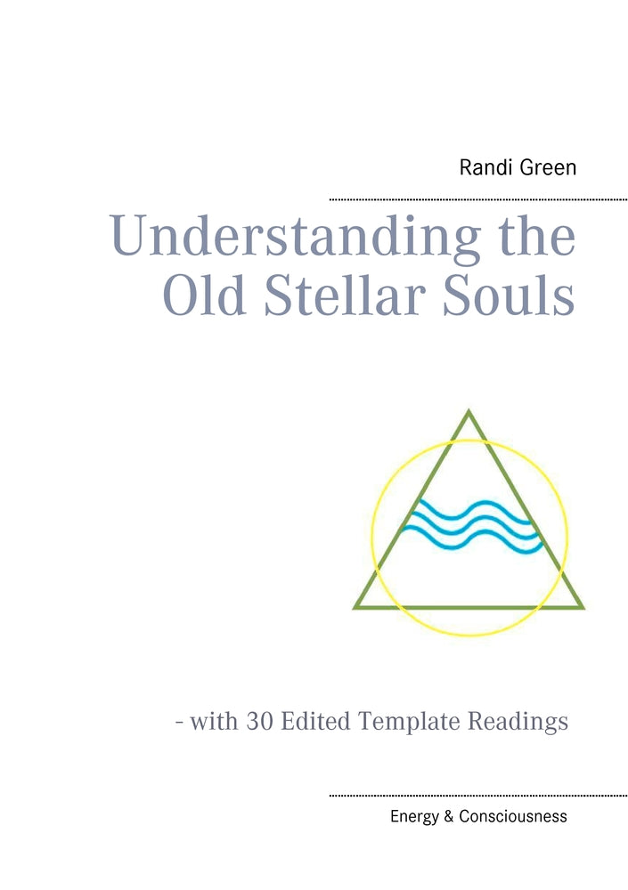 Understanding the old stellar souls