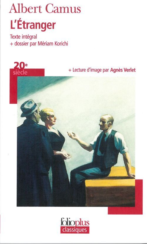 L'étranger