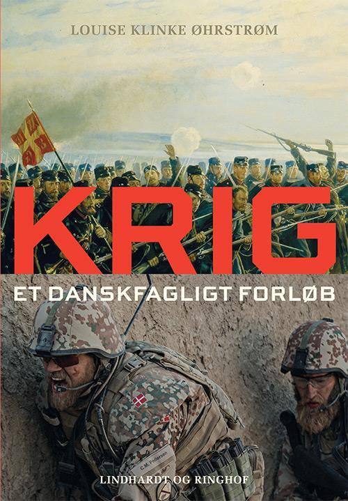 Krig - et danskfagligt forløb