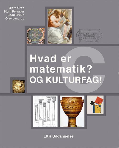Hvad er matematik? C - og kulturfag